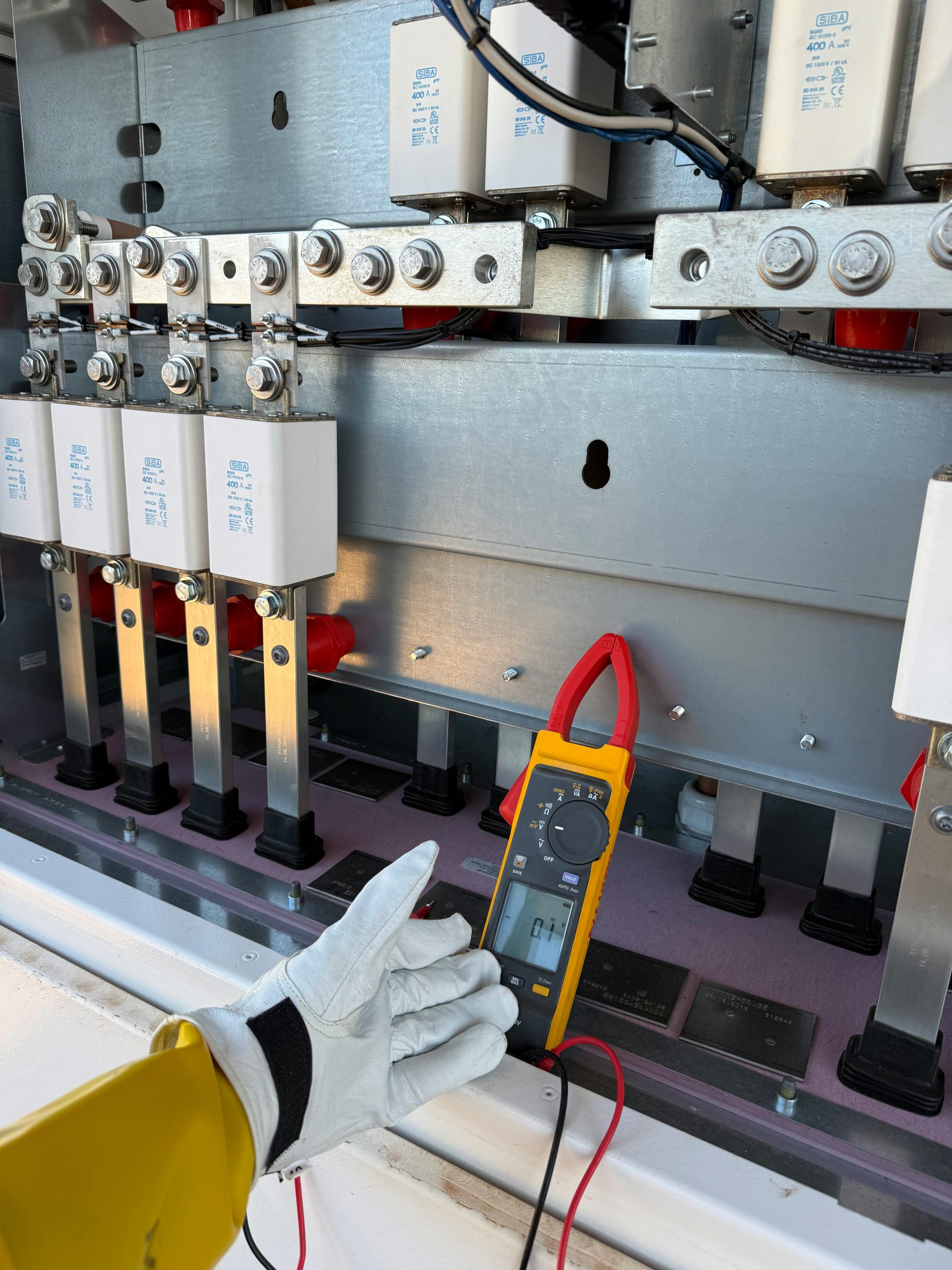 Paxos Electric Company, LLC - Electrician in Wharton , NJ