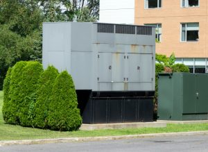generator system