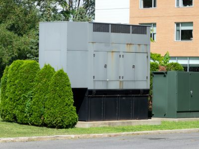 generator system